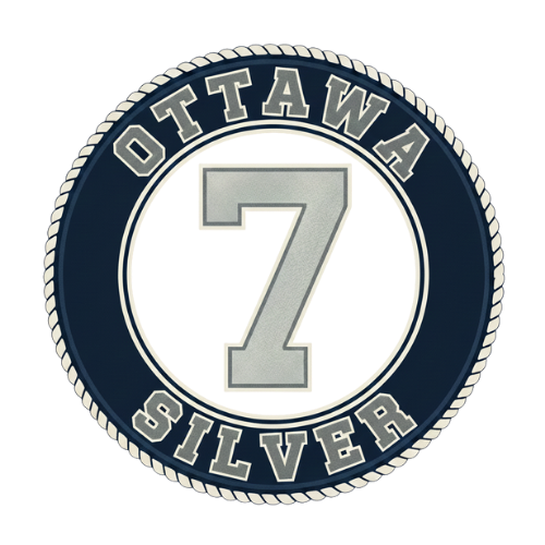Silver Seven Logo