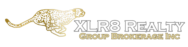 XLR8 Realty